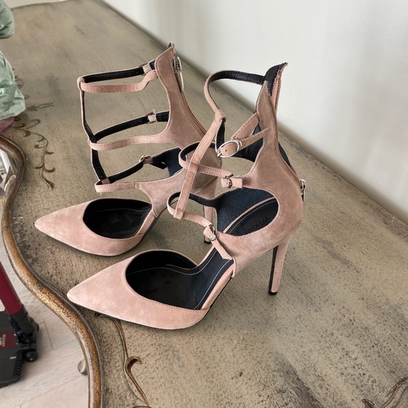 Kendall & Kylie Shoes - Kendall & Kylie